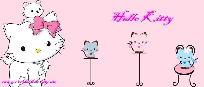 ♥ Hello Kitty Hungary Fan Site ©